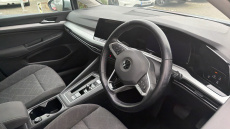 Volkswagen Golf 1.5 eTSI 150 Life 5dr DSG Petrol Hatchback